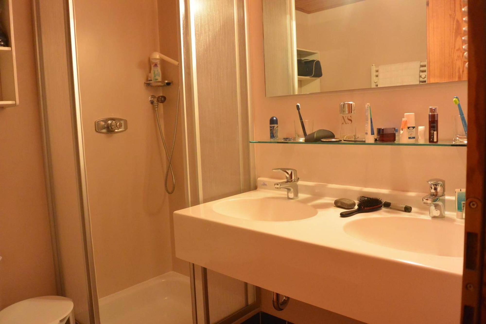 Apartments Antares โคลฟอสโก ห้อง รูปภาพ